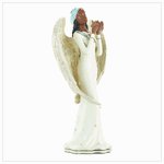 ANGEL FIGURINE