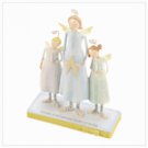 CHILDREN OF THE LIGHT FIGURINE