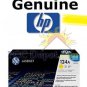 Genuine New Original OEM HP Q6002A 02A 124A Yellow Toner for HP Color LaserJet 1600 2600