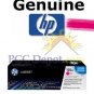 Genuine New Original OEM HP CB543A 43A 125A MAGENTA Toner Cartridge for HP Color LaserJet CP1210