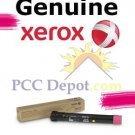 Genuine New Original OEM XEROX 106R01567 MAGENTA HI-CAP Toner Cartridge for Xerox Phaser 7800