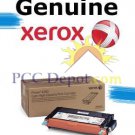 Genuine New Original OEM XEROX 106R01392 CYAN HI-CAP Toner Cartridge for Xerox Phaser 6280