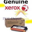Genuine New Original OEM XEROX 106R01394 YELLOW HI-CAP Toner Cartridge for Xerox Phaser 6280