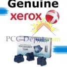 Genuine New Original OEM XEROX 108R00723 CYAN Solid Ink Stix Sticks for Xerox Phaser 8560