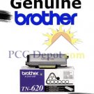 Genuine New Original OEM BROTHER TN620 TN-620 TN 620 BLACK Toner Cartridge for Brother DCP-8080