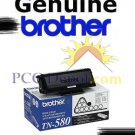 Genuine New Original OEM BROTHER TN580 TN-580 TN 580 BLACK Toner Cartridge for Brother DCP-8060