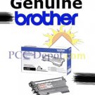 Genuine New Original OEM BROTHER TN450 TN-450 TN 450 BLACK Toner Cartridge for 2840 2940 2220 2230 2240