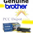 Genuine New Original OEM BROTHER TN115Y TN-115Y TN 115Y YELLOW Toner Cartridge for Brother DCP-9040