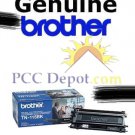 Genuine New Original OEM BROTHER TN115BK TN-115BK TN 115BK BLACK Toner Cartridge for Brother DCP-9040