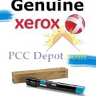 Genuine New Original OEM XEROX 106R01436 CYAN Toner Cartridge for Xerox Phaser 7500
