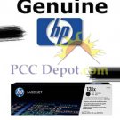 Genuine New Original OEM HP CF210X 131X BLACK Toner Cartridge for HP LaserJet HP LaserJet Pro M251 M276