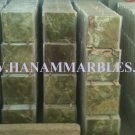DARK GREEN ONYX  TILES
