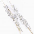 Thunder Dangles w/ Fringes