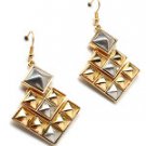 Pyramid Dangles