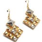 Pyramid Dangles