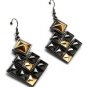 Pyramid Dangles