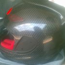 FULL FACE FULL CARBON HELMET