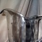 Victorian EAPG US Glass Twinkle Star UTAH Pitcher
