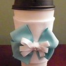 Little Blue bow