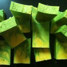 Lemongrass Luxury Soap Bar