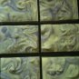 Geranium Luxury Soap