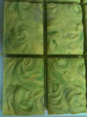 Lemongrass & Lavender