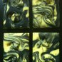 Herbal Luxury Soap Bar