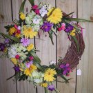 Spring Wreath