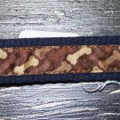 Dog Bone Key Chain