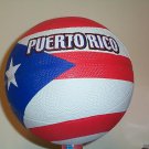 Puerto Rico Rican Basketball new