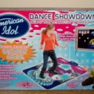 American Idol Dance Mat Revolution Game