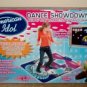 American Idol Dance Mat Revolution Game