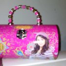 Selena Gomez Wizards metal Roll Bag Disney