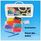 Coil Connection Loom Band Kit