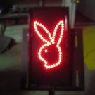 Playboy Man Cave LED light sign