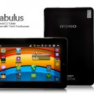 Nine Dragon Tabulus - Android 2.2 Tablet Phone with 7 Inch Touchscreen