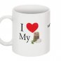 I Luv My ROQStone Mug