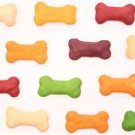 HOMEMADE DOG BISCUIT