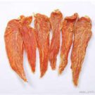 CHICKEN JERKY