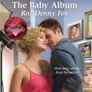 The Baby Album (Larger Print)