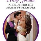 A Bride for His Majesty's Pleasure