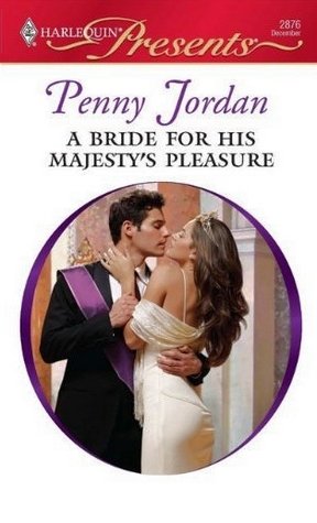 A Bride for His Majesty's Pleasure