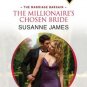 The Millionaire's Chosen Bride