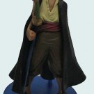 One Piece Action Figures - Red Hair Shanks - One of Four Warlords