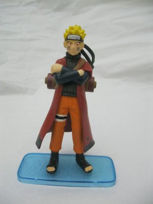 Anime Naruto Action Figures - Naruto Shippuden