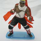 Anime Naruto Action Figures - Killer Bee Jinchuuriki Form