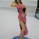One Piece Action Figures - Boa Hancock (Royal Shicibukai)