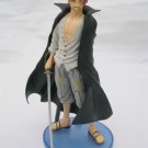 One Piece Action Figures - Red Hair Shanks (One of 4 Warlords)