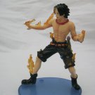 One Piece Action Figures - Portgas D. Ace