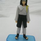 Anime Naruto Action Figures - Neji Hyuga